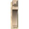 Ekena Millwork Imperial Rough Sawn Craftsman Outlooker, Douglas Fir, 6"W x 22"D x 22"H OUT06X22X22IMP04RDF - alternate 3